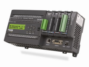 SCADAspire PLC: Programmable Controllers